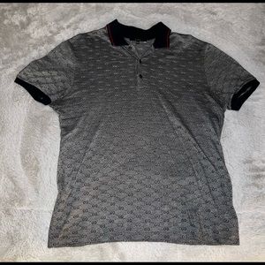 Mens Gucci polo